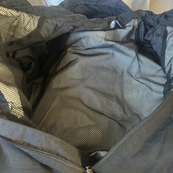 The North Face Womens Black Windbreaker Size Small - Picture 8 of 10